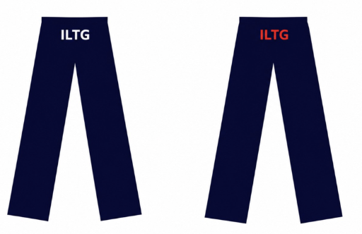 ILTG Wide Leg Joggers 